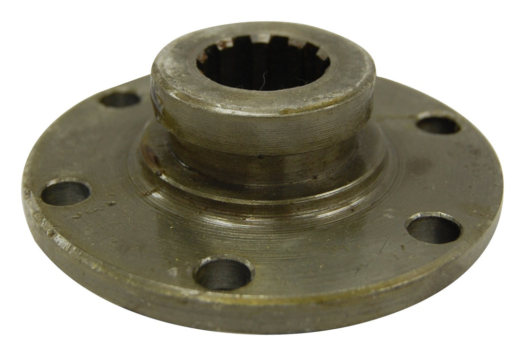 Hub Flange