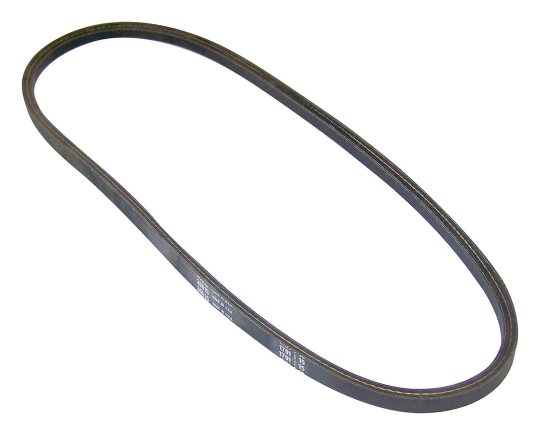 Accessory Drive Belt