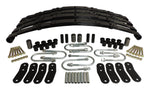 Load image into Gallery viewer, Leaf Spring Kit
