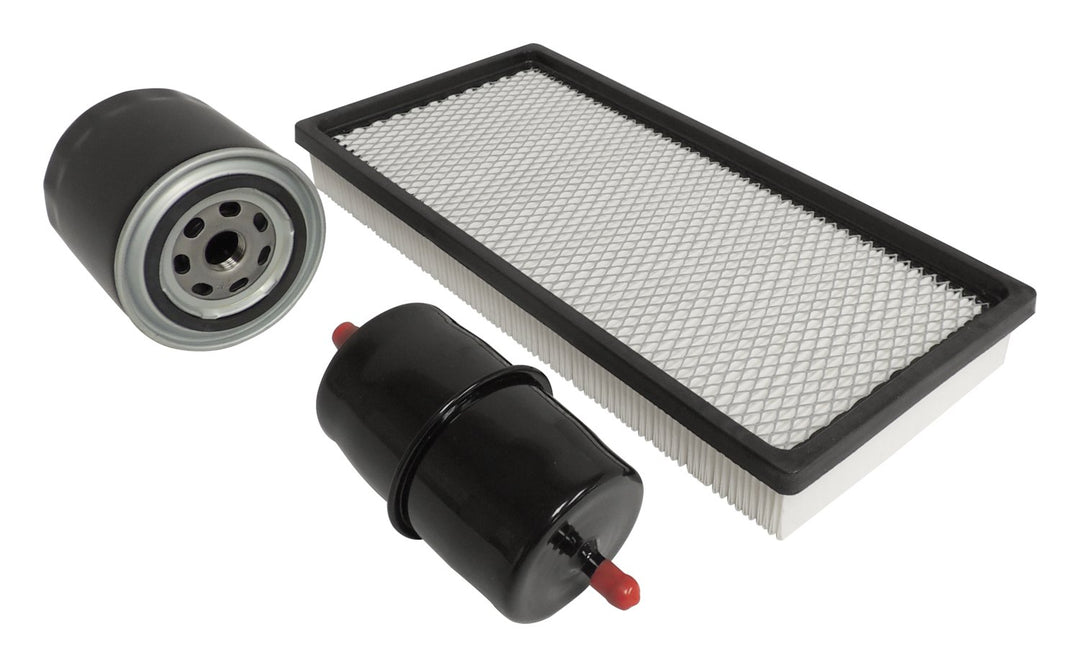Master Filter Kit