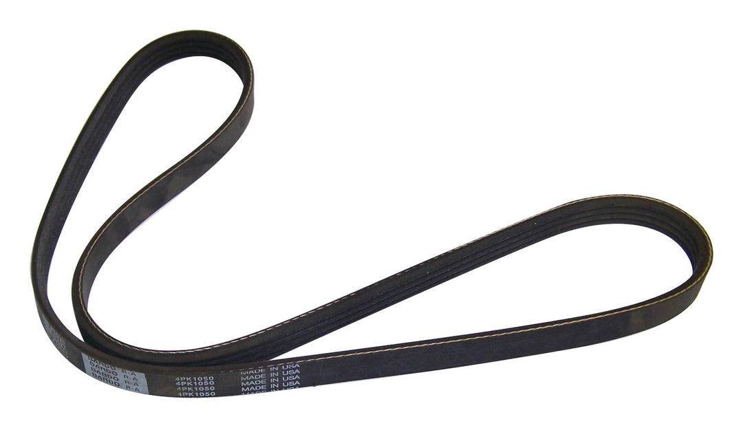 Accessory Drive Belt