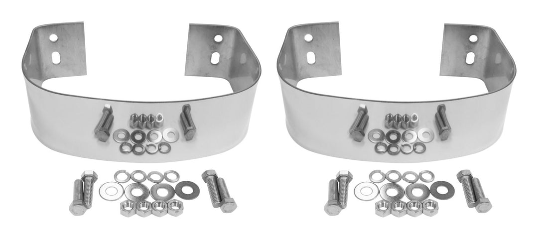 Bumperette Kit
