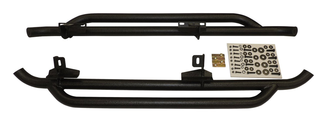 Rocker Panel Guard Set