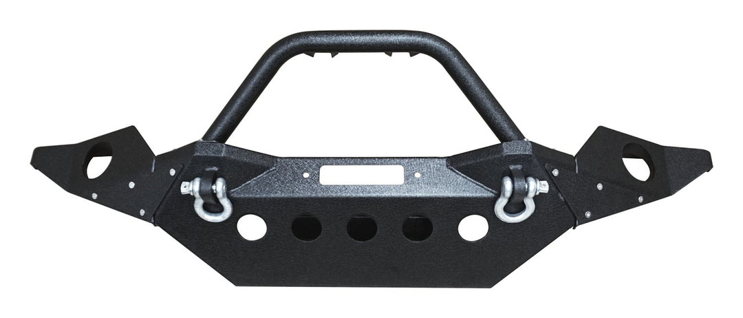 Bumper