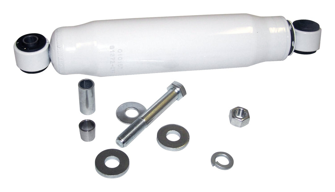 HD Steering Stabilizer