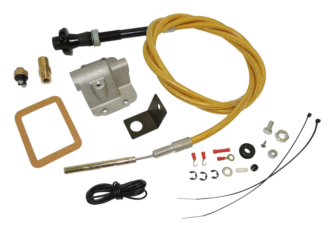 Disconnect Kit