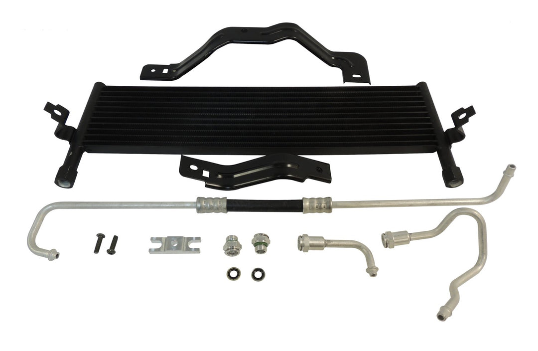 Transmission Cooler Kit