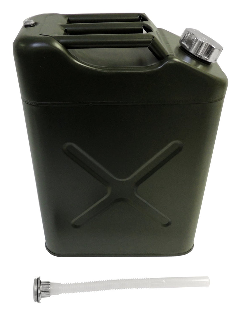 Jerry Can