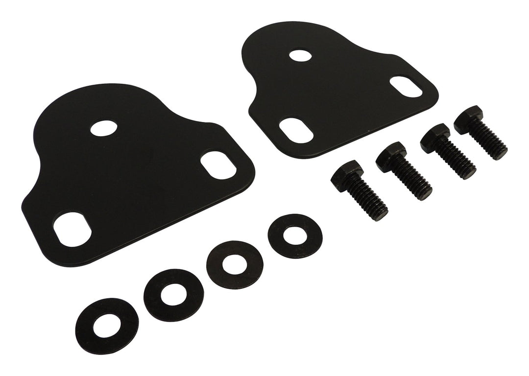 Windshield Bracket Set