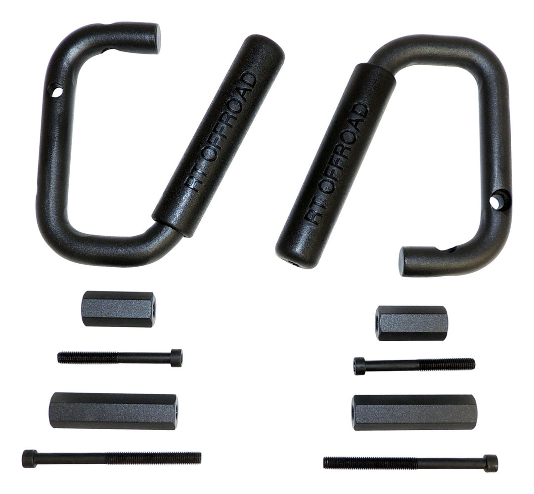 Grab Handle Set