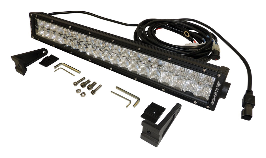 LED Light Bar