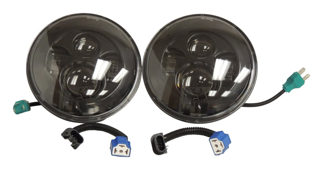 LED Headlight Kit