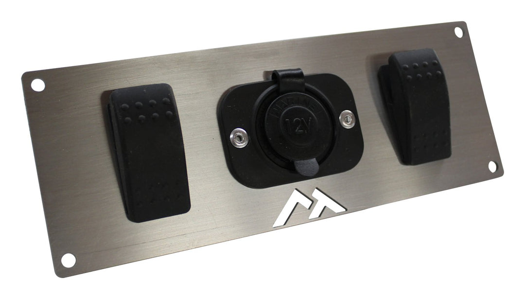 Switch Plate