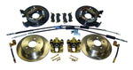 Load image into Gallery viewer, Disc Brake Conversion Kit
