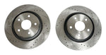 Load image into Gallery viewer, Brake Rotor Set
