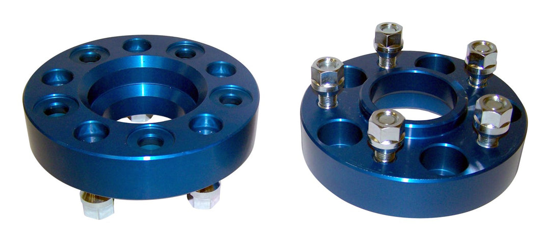 Wheel Spacer Set