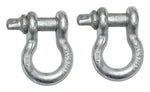 Load image into Gallery viewer, D-Ring Set
