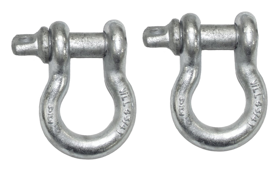 D-Ring Set
