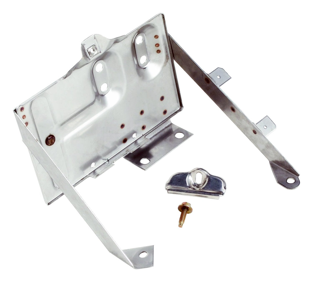 Battery Tray Kit