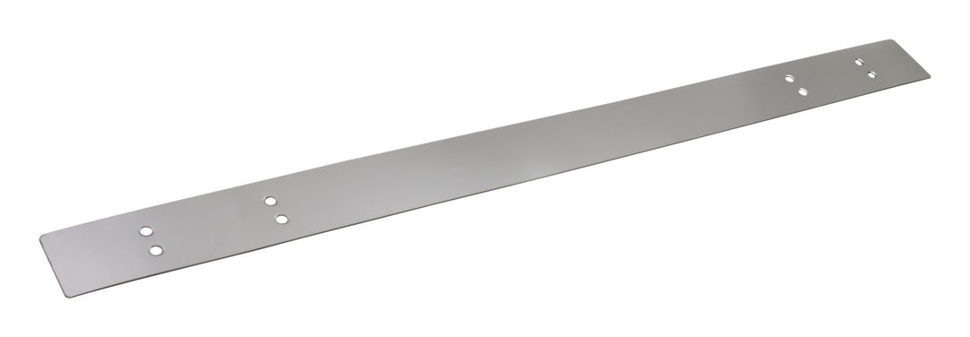 Bumper Overlay
