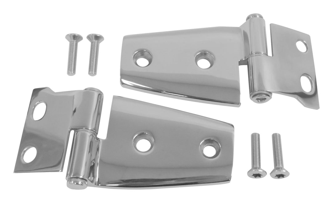 Hood Hinge Set
