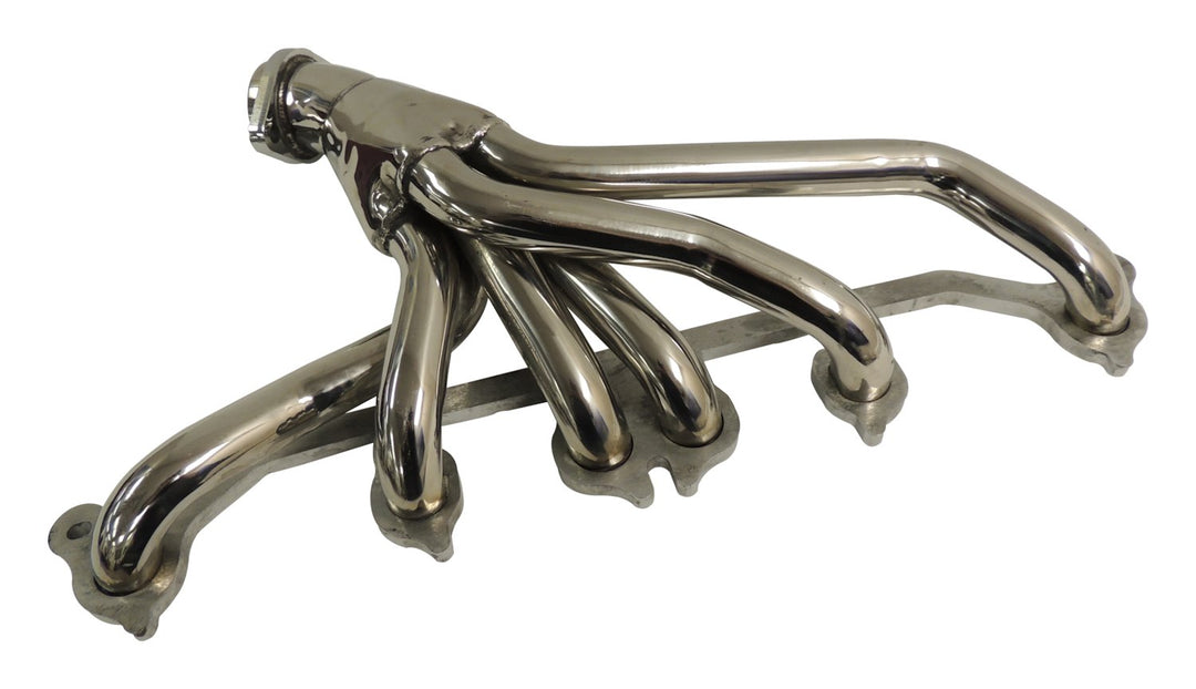 HD Exhaust Manifold