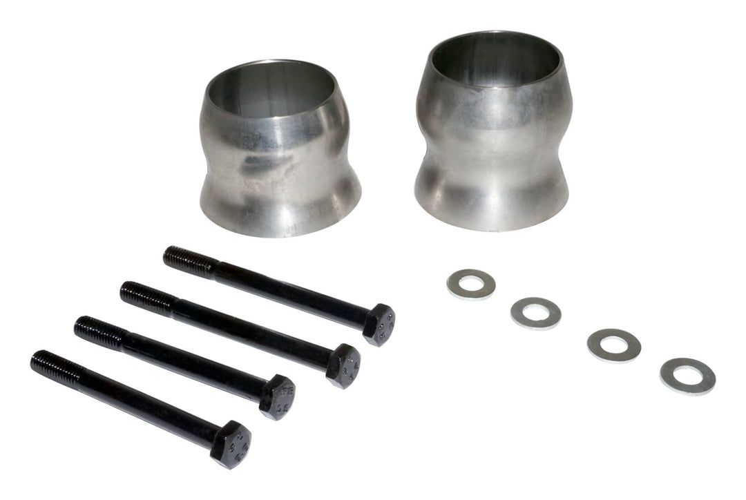 Exhaust Spacer Kit