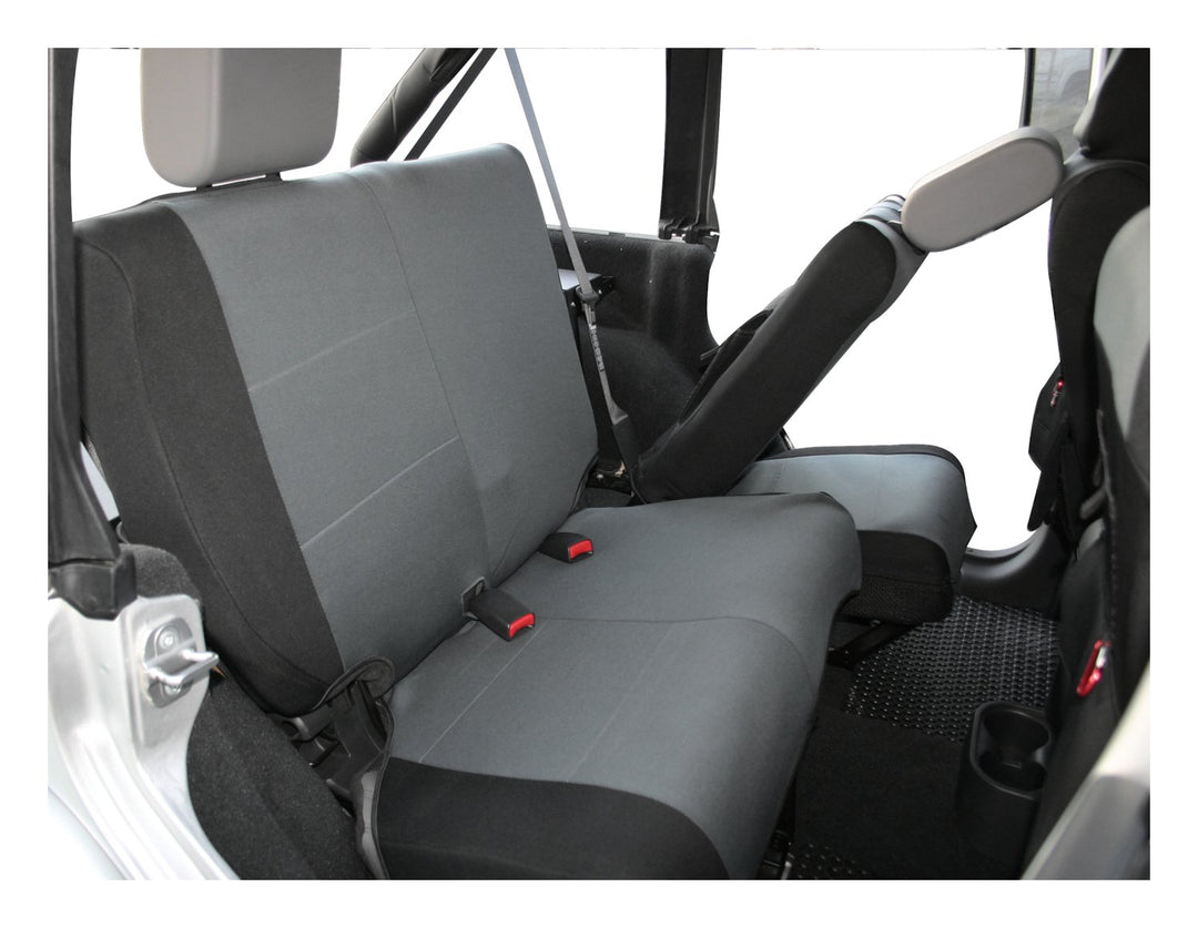 Seat Cover Set