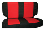 Load image into Gallery viewer, Seat Cover Set
