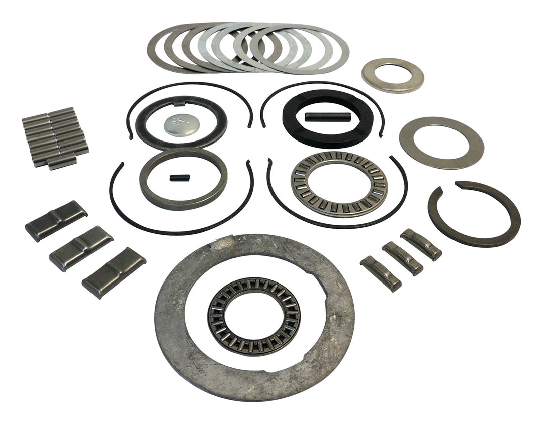 Small Parts Master Kit