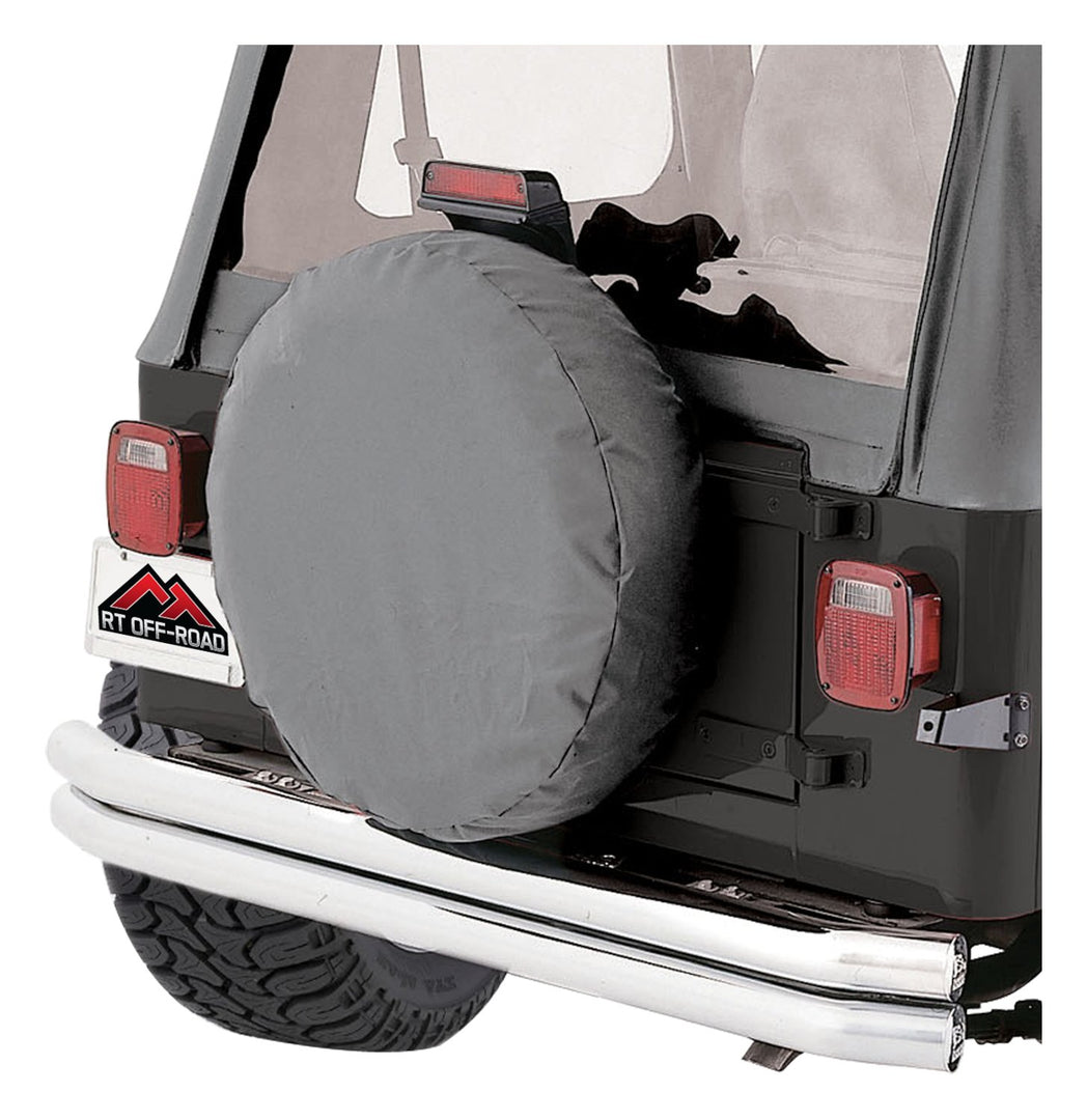 Tire Cover