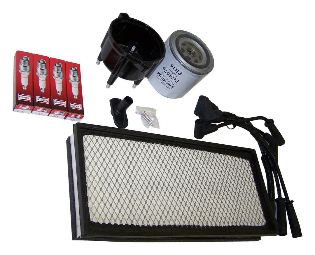 Tune Up Kit