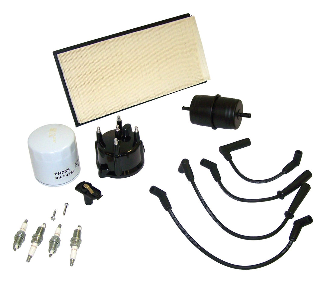 Tune Up Kit