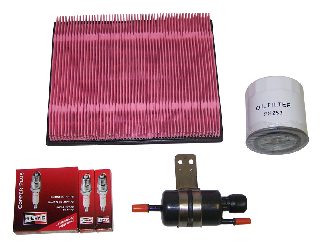Tune Up Kit