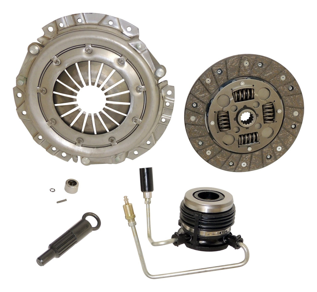Clutch Kit